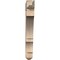 Ekena Millwork Balboa Craftsman Smooth Bracket, Douglas Fir, 5 1/2"W x 38"D x 44"H BKT06X38X44BOA04SDF - alternate 4